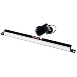Lande 19" 1U LED lampa za rack, sa senzorom i utikacem ( Ln-dgr-ayd-1uot-xx )
