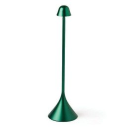 Lexon steli bell Bežična stona led lampa, vodootporna, sa dimerom, zelena ( LH95B-DG1 )