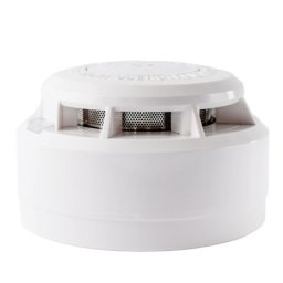 U-prox Detektor dima sa ugradenom sirenom do 85db ( smoke )