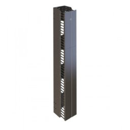 Conteg Vertikalni ranžir kablova zarekove 42 45 48U dim140x60mm ( Hvms-b-1800-140/60 )
