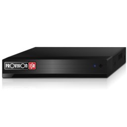 Provision isr Hibridni DVR 4-kanalni analog+2 IP kanala za video nadzor ( sh-4050a5n-5l(mm )