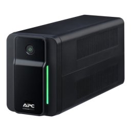 Apc Back-UPS 500VA, 230V, 3xC13, AVR, samostojeci ( bx500mi )
