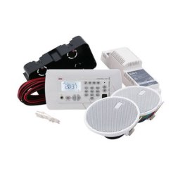 Eissound Kbsound premium KBSound Audio komplet,2 zvučnika 2,5 16Ohm, FM ugradna jedin ( 40102 )