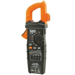 Klein tools Digitalna amper klješta AC Auto-Ranking TRMS & LoZ modom ( cl700 )