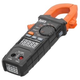 Klein tools Digitalna amper klješta 400A AC/DC Auto-Ranking TRMS,2 ekran ( cl490 )