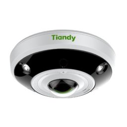 Tiandy technologies IP fisheye kamera, 12MP, DWDR, PoE, IR 15m ( Tc-nc1261 )