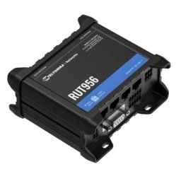 Teltonika 4G/LTE&WiFi Profesionalni celularni ruter sa 2 SIM slota ( Rut956 )