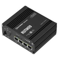 Teltonika 4G/LTE(CAT6) celularni ruter 2 SIM, 1xWAN, 3xLAN, 1000mb ( Rutm09 )