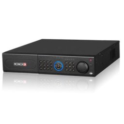 Provision isr 16-kanalni PoE AI snimac, prepoznavanje lica, 2xSATA, DDA ( nvr12-16400pfan )