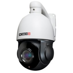 Provision isr 2Mp PTZ DDA (5"), IR150m, WDR25xOptical, PoE+,Auto Tracking ( z5-25ipe-2ir )