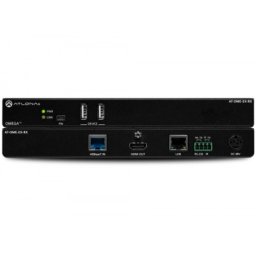 Atlona Omega 4K/UHD HDMI prijemnikAV signala sa USB,PoE,IR,RS232 ( At-ome-ex-rx )