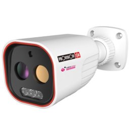 Provision ISR IP Termalna 5MP kamera za video nadzor ( bmh-thermal-3 )