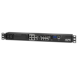 Apc NetBotz Rack Monitor 250A ( nbrk0250a )
