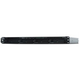 Synology Synology RackStation RS820RP+, 4HDD, 2 (18)GB, 4LAN, 2USB ( rs820rp+ )