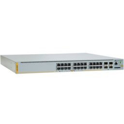 Allied Telesis 24x10/100/1000TX + 4 x SFP100/1000, POE+, 370W ( At-x230-28gp-50 )