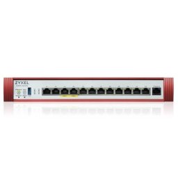 Zyxel gold bundle USGFLEX500H,2*2.5G(PoE+) 8 Gig ports,Gold Security ( usgflex500h )