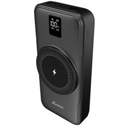 XWAVE GOENERGY 20000MAH/20W/15W WIRELWSS