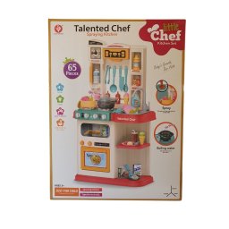 Kuhinja Little Chef