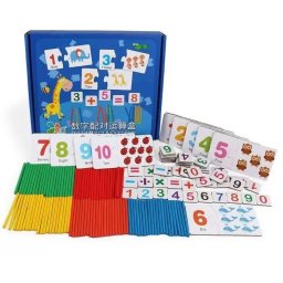 Igra računanja Matematika