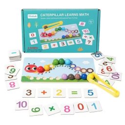 Edukativni set Matematika