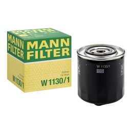 Filter ulja W 1130/1 za Zetor, Ursus, Ford/New Holland, Same i druge traktore