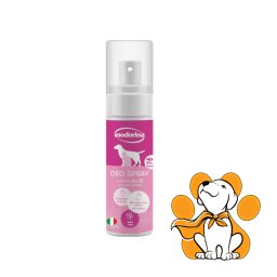 Inodorina Deo Spray Aloe 150ml, Dezodorans u Spreju Za Pse i Mačke