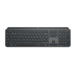 Logitech MX Keys S - Bluetooth Bežična Tastatura - 920-011600