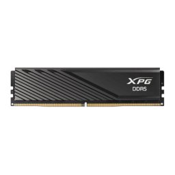 ADATA XPG LANCER BLADE DDR5 16GB 6000MT/s Black - RAM Memorija – AX5U6000C4816G‑SLABBK