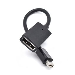 Adapter mini DisplayPort muški-DisplayPort ženski