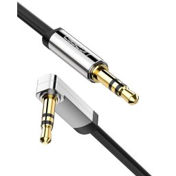Kabl 3.5mm ST M ugaoni-3.5mm ST M 1.0m