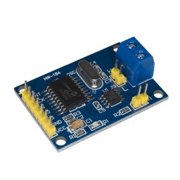 MCP2515 CAN Bus Modul TJA1050 SPI za Arduino i ESP32 (HW-184)