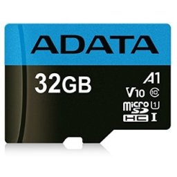 A DATA AUSDH32GUICL10A1-RA1