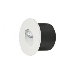 LED SVETILJKA L2830-13 ZIDNA 3.5W 4000K 15° BELA