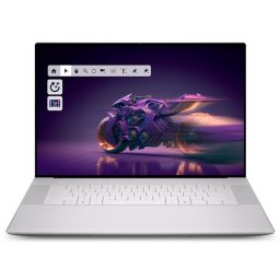 DELL 16 Premium DA16250 16.3 inch FHD+ 120Hz 500nits Core Ultra 9 285H 32GB 1TB SSD RTX 5060 8GB Backlit FP Win11Pro 3yr NBD
