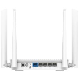 Cudy WR3000H AX3000 2.5G Mesh Wi-Fi 6 Router, 2.4/5Ghz, pokriva 130m2