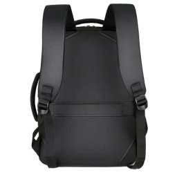 NCC-15-KLB018 Gembird Ranac za laptop 15,6inc 42x31x10cm, USB konektor, 750g