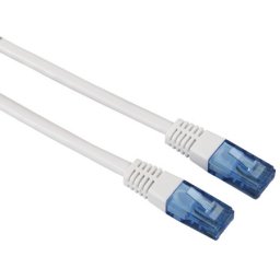 Hama mrezni utp kabl, cat 6, beli, 20m ( 20092 )