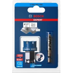 Bosch EXPERT Sheet Metal testera za otvore od 27 x 5 mm ( 2608900495 )