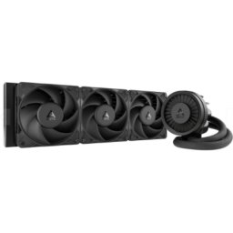 Arctic ACFRE00180A Liquid Freezer III Pro 360 Crni CPU HLadnjak