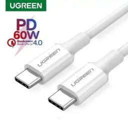 Ugreen us264 usb kabl 2.0 tip ctip c 2m ( 60520 )