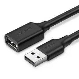 Ugreen usb kabl mf 2.0 5m us103 ( 10318 )