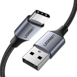 Usb tip c m na usb 2.0 m kabl alu.3m grey ( 60408 )