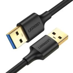 Ugreen us128 usb-a 3.0 mm kabl 2m ( 10371 )