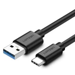 Usb-a 3.0 m na tip c m kabl 1m ugreen us184 ( 20882 )
