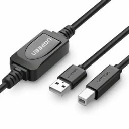 Ugreen usb 2.0 m na usb b m kabl za Štampač 10m ( 10374 )