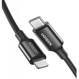 Ugreen us171 usb-c na lighting kabl mm 2m ( 60752 )