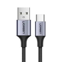 Ugreen us288 usb-a 2.0 na usb tip c alu. 2m ( 60128 )