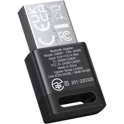 Ugreen cm591 bluetooth adapter 5.3 ( 35995 )
