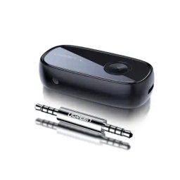 Ugreen cm279 bluetooth 5.1 prijemnik audio adapter aptx + mikrofon ( 70304 )