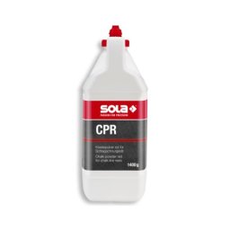 Sola CPR kredni prah za konac – crveni, 1400 g ( CPR 1400 )